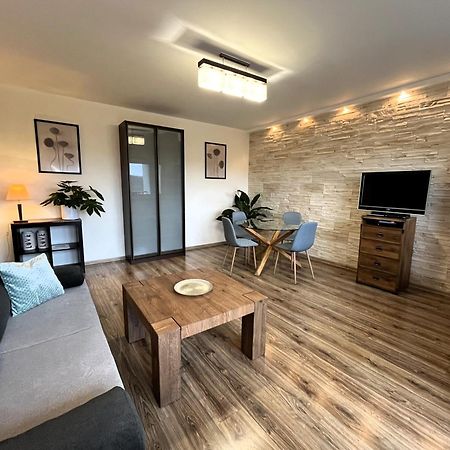 Apartament Sloneczne Szczecin Luaran gambar