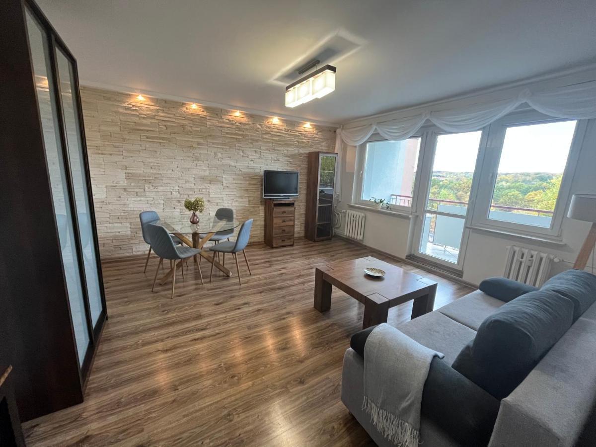 Apartament Sloneczne Szczecin Luaran gambar
