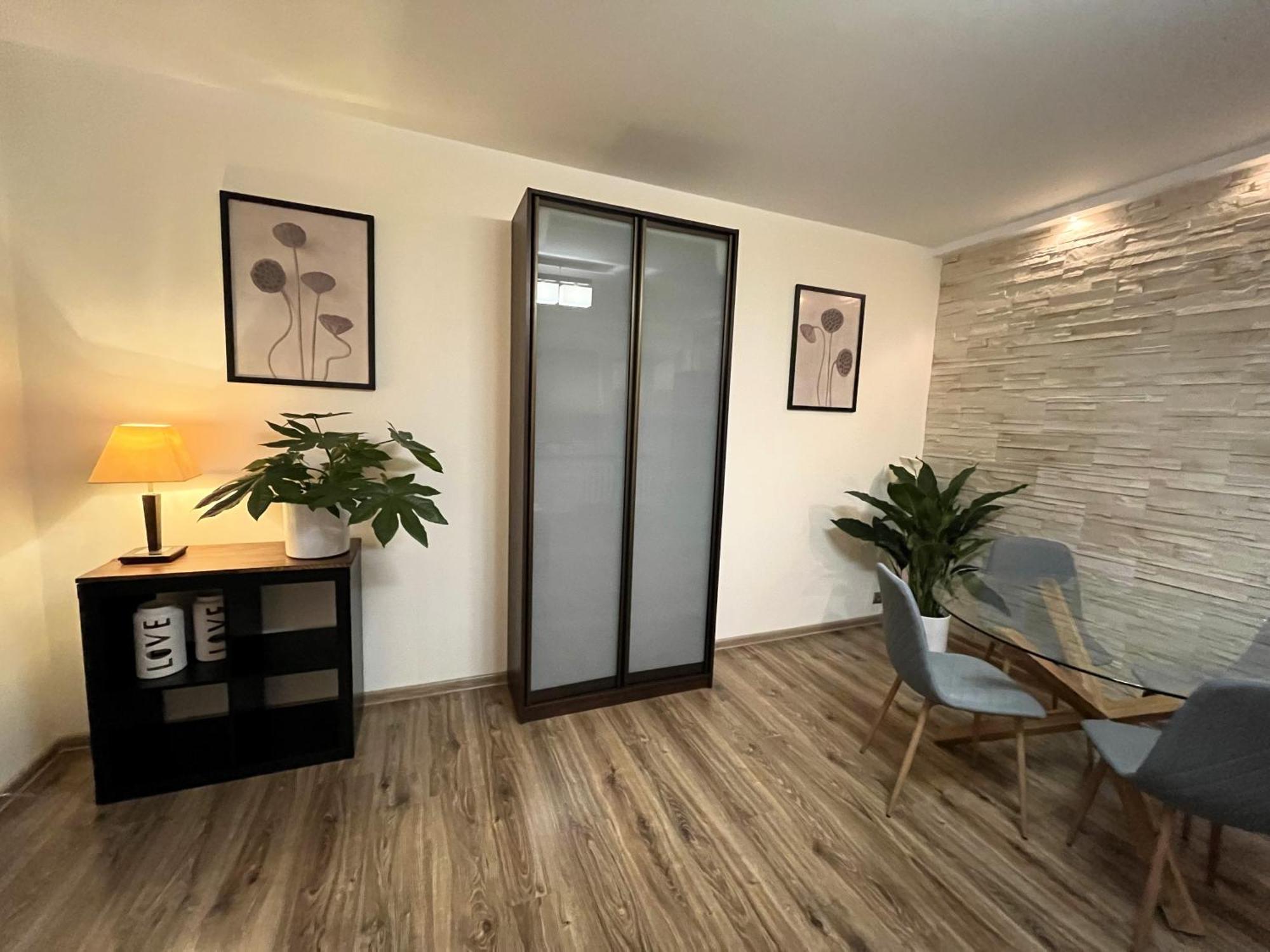 Apartament Sloneczne Szczecin Luaran gambar