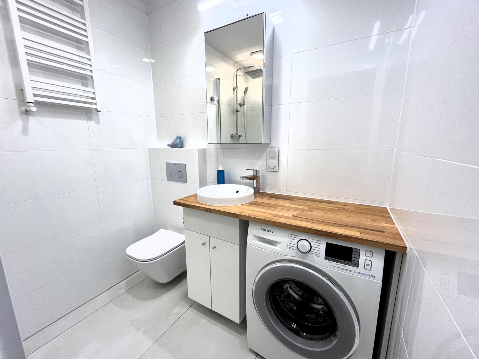 Apartament Sloneczne Szczecin Luaran gambar